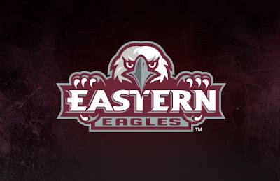 eastern university baseball division